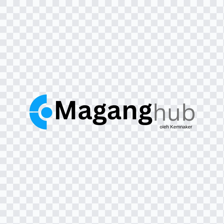 MagangHub logo