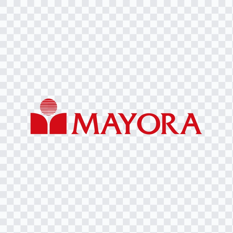 Mayora Indah logo