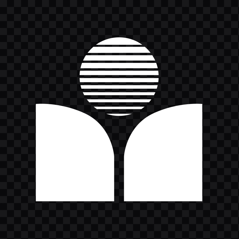 Mayora Indah white icon SVG