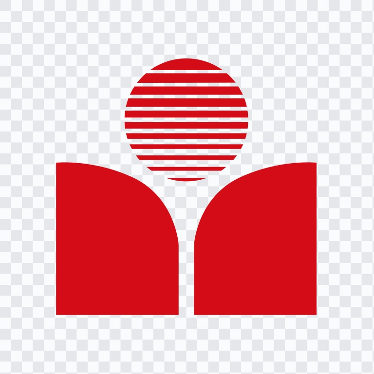 Mayora Indah colored icon SVG