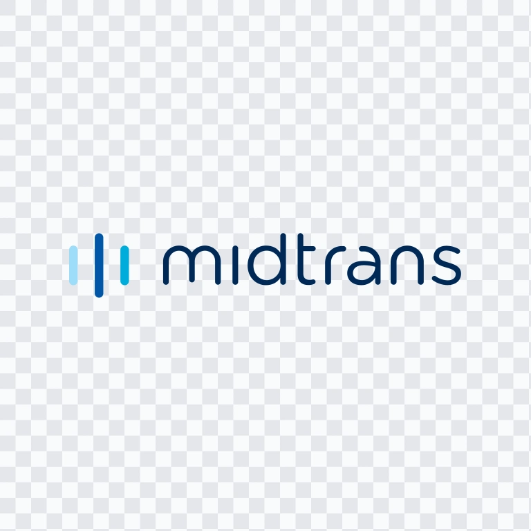Midtrans logo