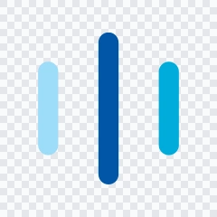 Midtrans colored icon SVG