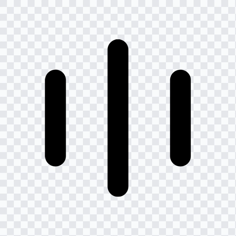 Midtrans black icon PNG