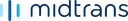 Midtrans logo