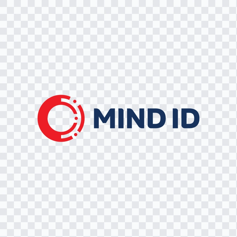 Mining Industry Indonesia / MIND ID logo