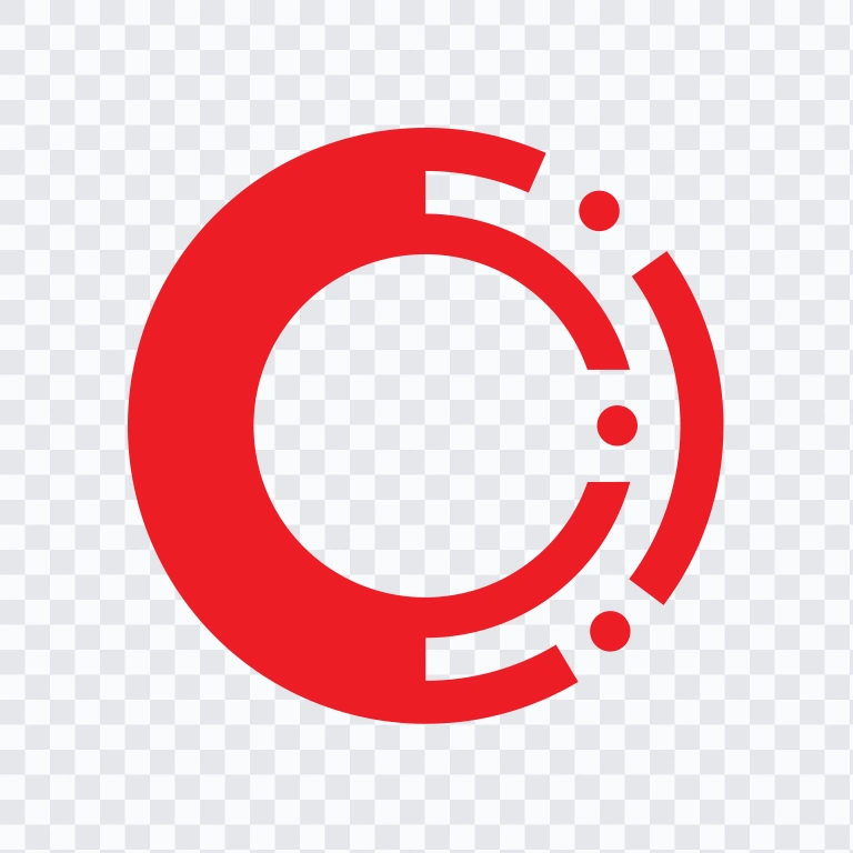 Mining Industry Indonesia / MIND ID colored icon SVG