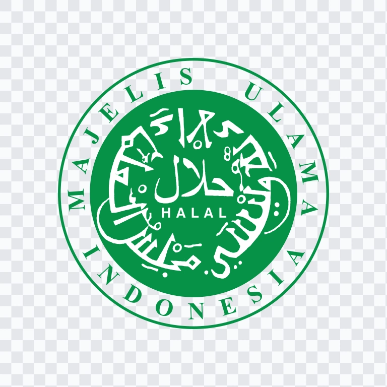 MUI (Majelis Ulama Indonesia) logo