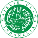 MUI (Majelis Ulama Indonesia) logo