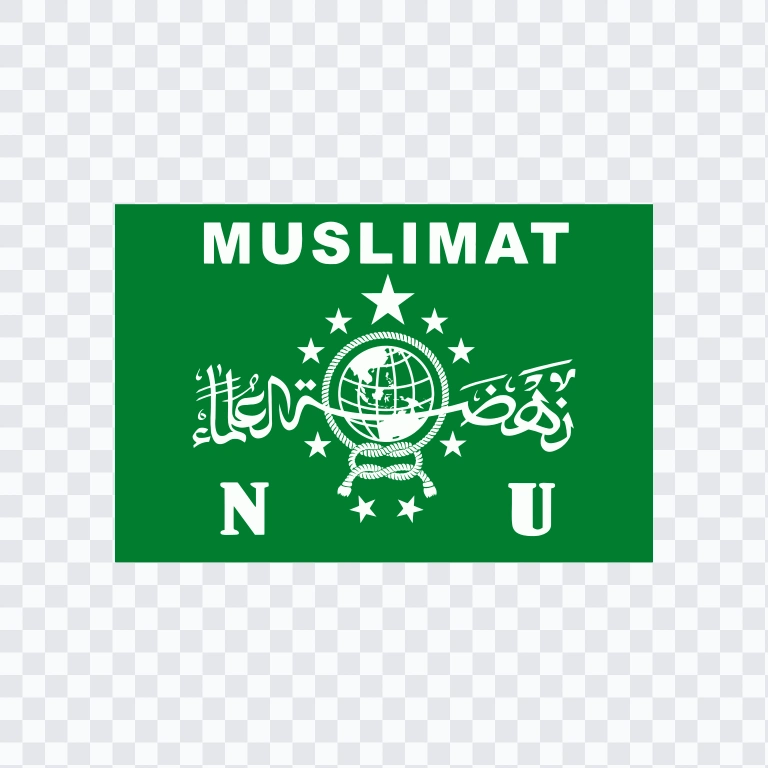 Muslimat NU logo