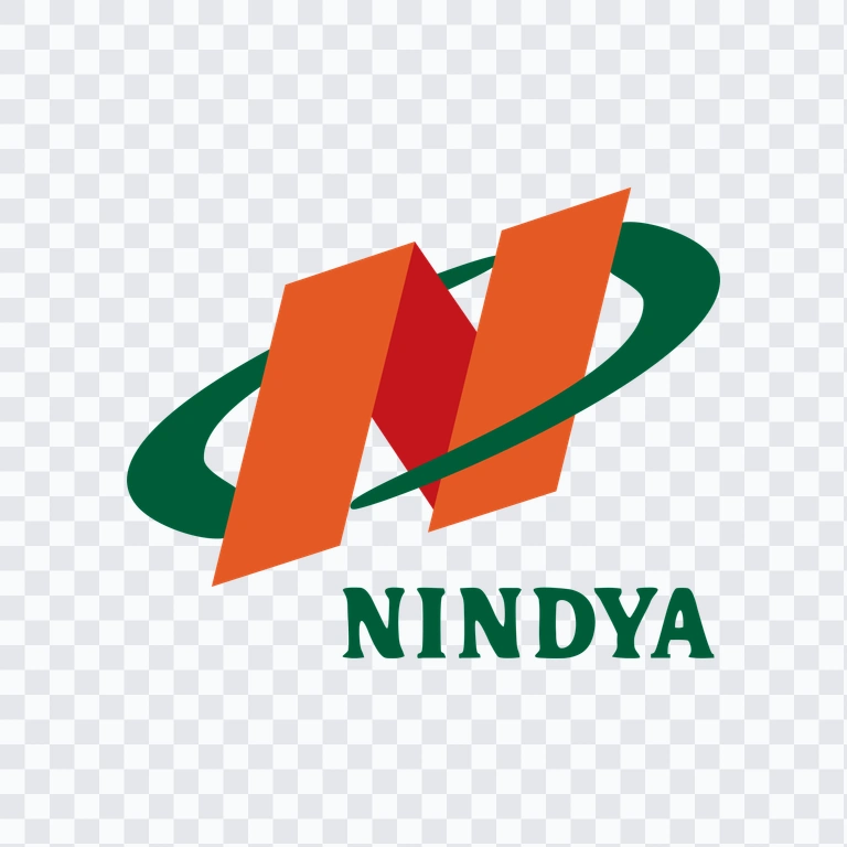 Nindya Karya logo