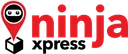 Ninja Xpress logo