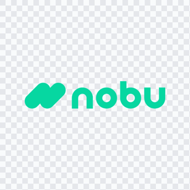 Nobu Bank logo