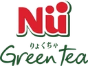 Nu Green Tea logo