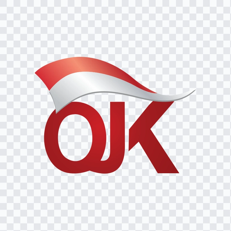 OJK colored icon SVG