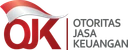 OJK logo