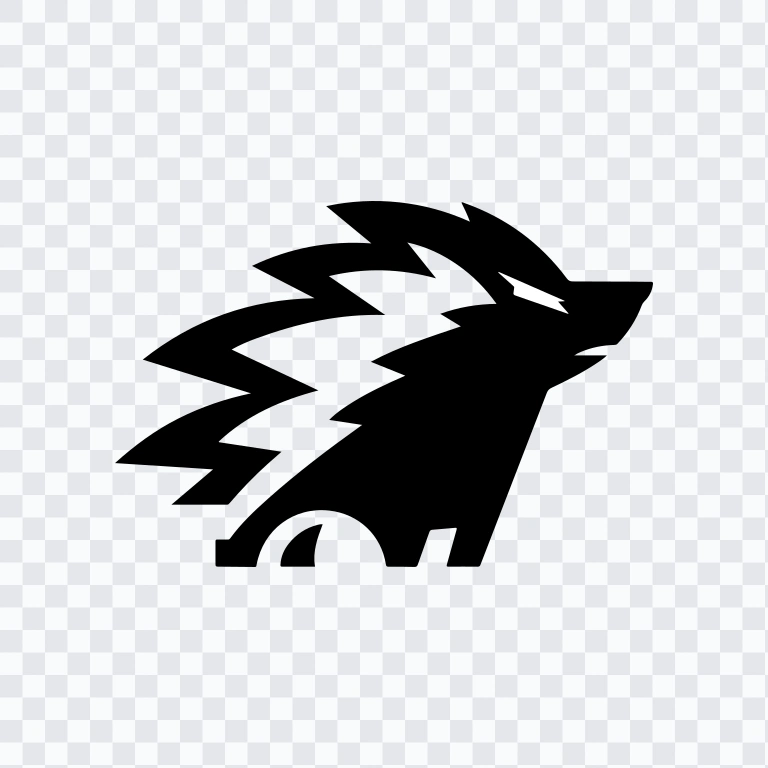 ONIC black logo SVG