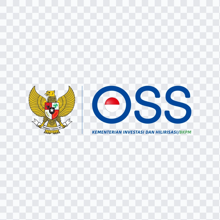 OSS Indonesia logo