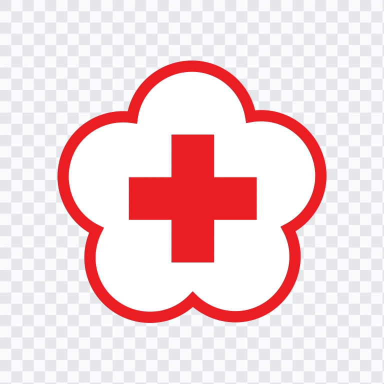 Palang Merah Indonesia (PMI) logo
