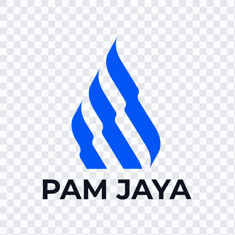 PAM JAYA logo