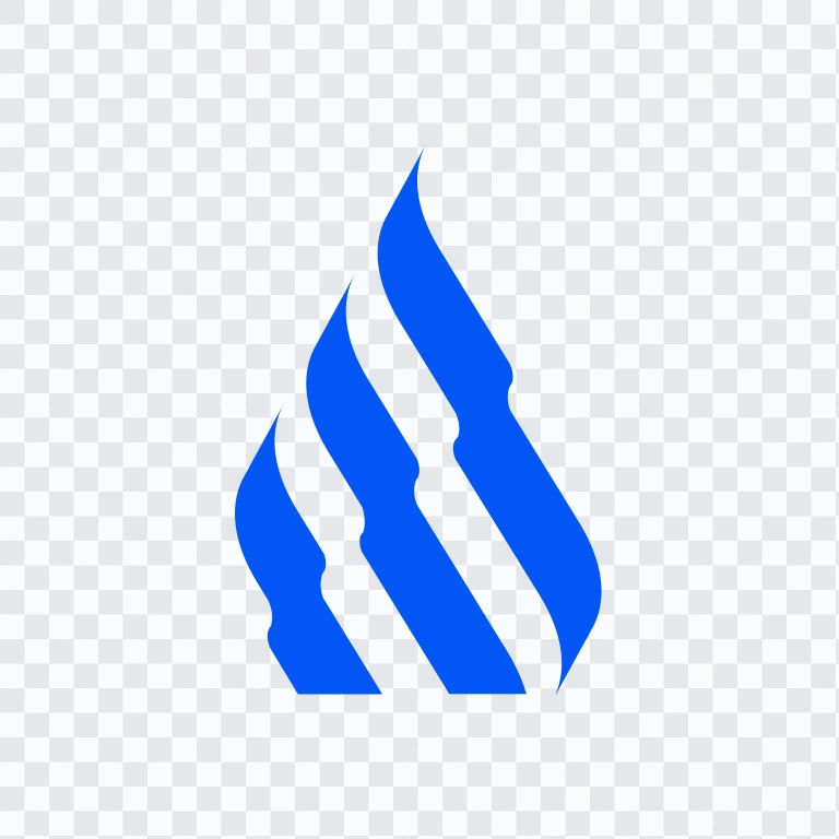 PAM JAYA colored icon SVG