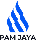 PAM JAYA logo