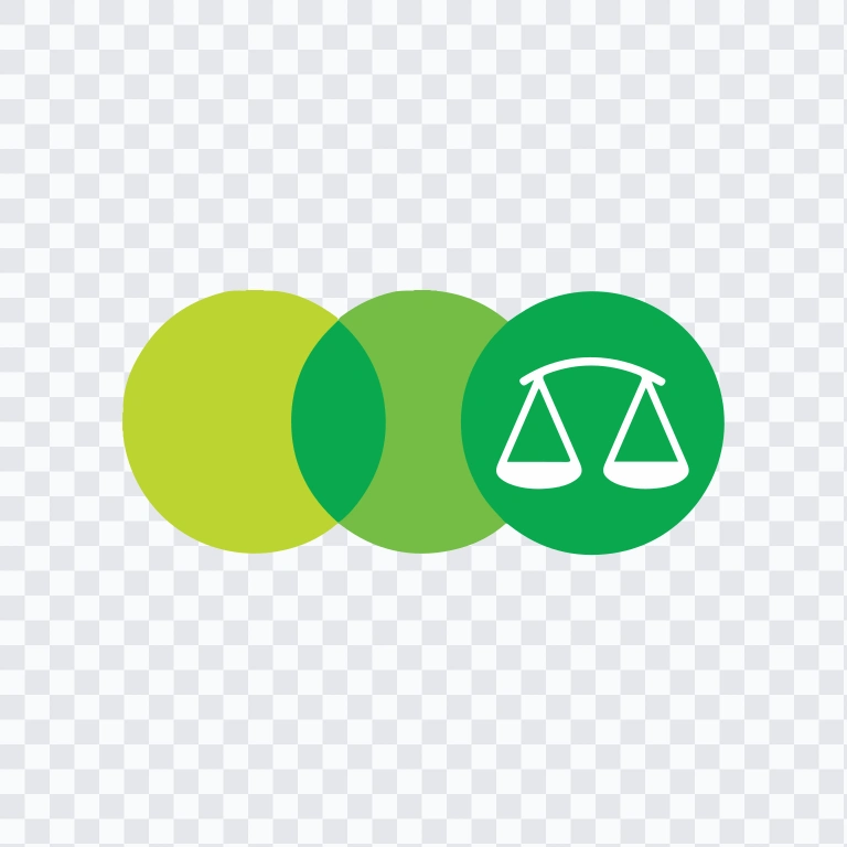 Pegadaian colored icon SVG