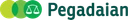 Pegadaian logo