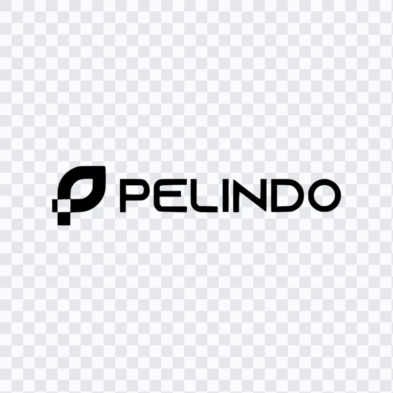 logo Pelindo hitam PNG