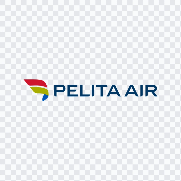Pelita Air logo