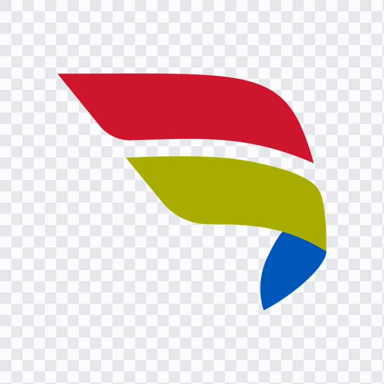 Pelita Air colored icon PNG