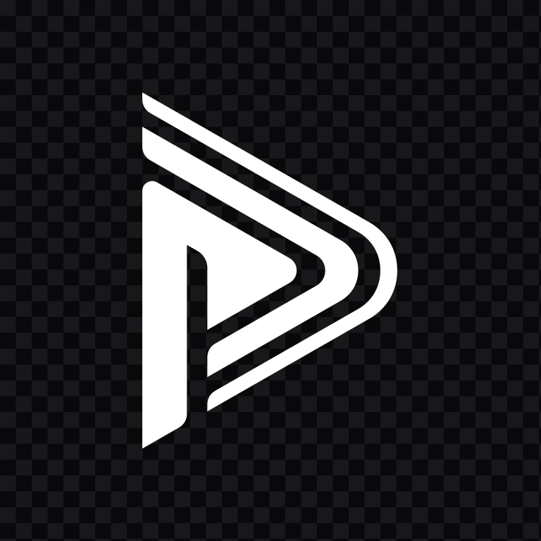Pelni white icon SVG