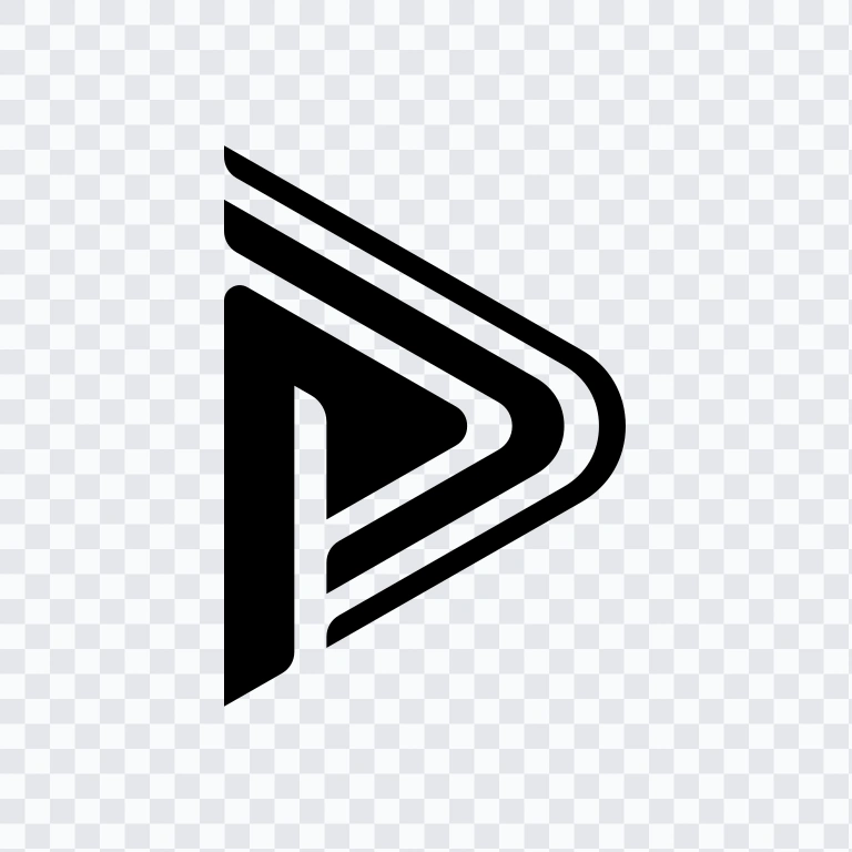 Pelni black icon SVG