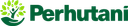 Perhutani logo