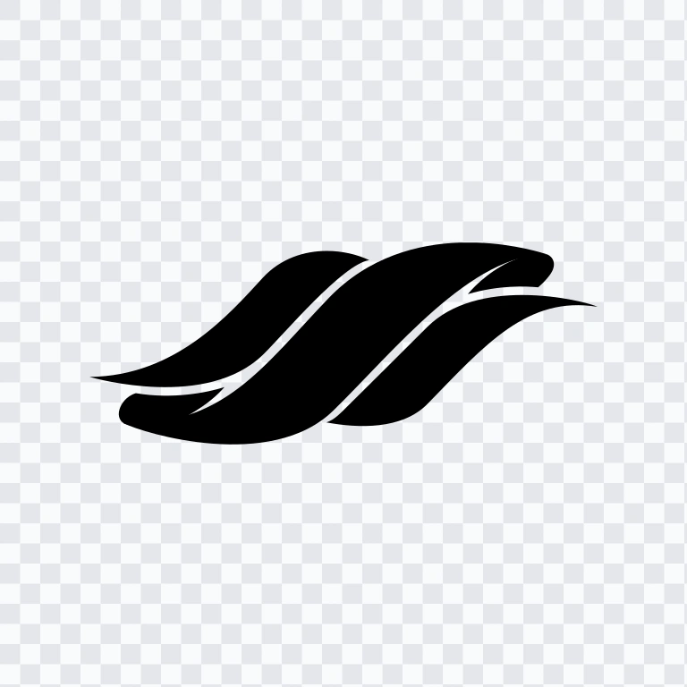 ikon Perkebunan Nusantara (PTPN) hitam SVG