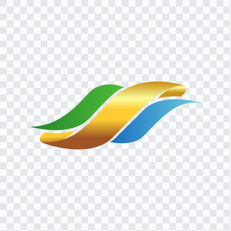 ikon Perkebunan Nusantara (PTPN) berwarna SVG