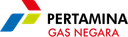 PGN (Pertamina Gas Negara) logo