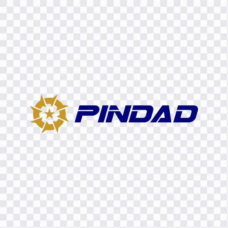 Pindad logo