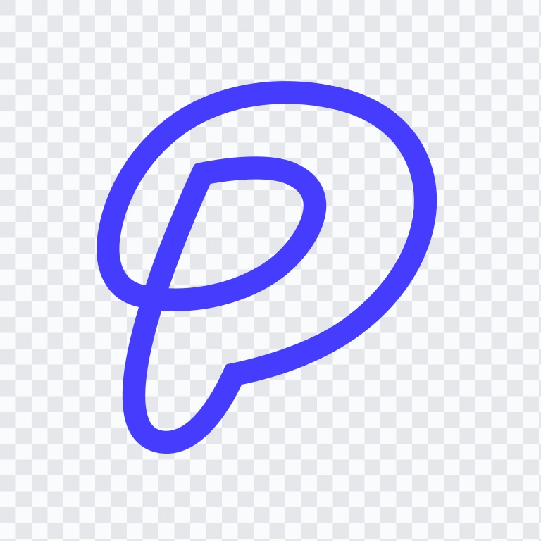 Pluang colored icon SVG