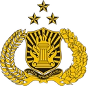 Polri logo