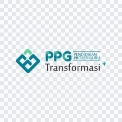 PPG Transformasi colored logo PNG