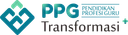 PPG Transformasi logo