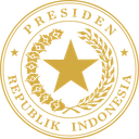 Seal of the President of Indonesia logo