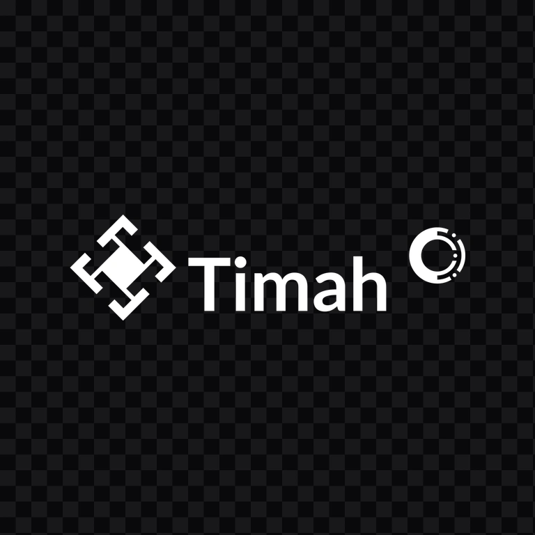 logo PT Timah Tbk putih PNG