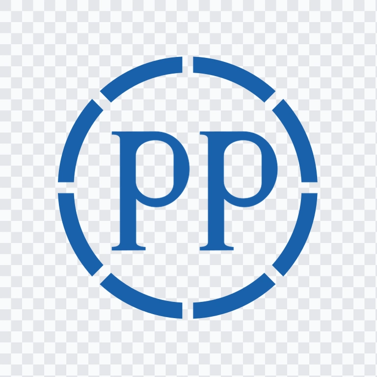PTPP colored icon SVG