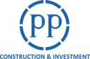 PTPP logo