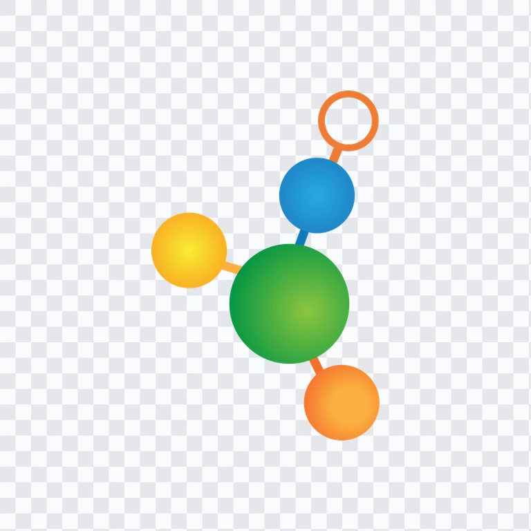Pupuk Indonesia colored icon PNG