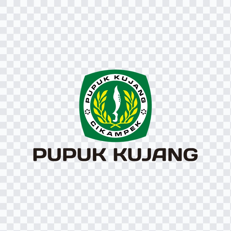 Pupuk Kujang logo