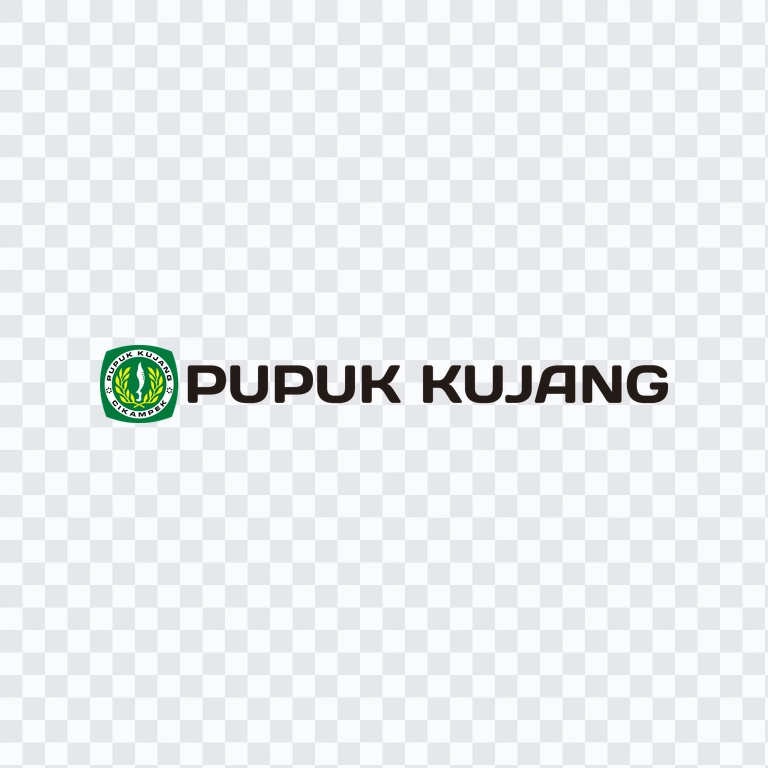 Pupuk Kujang colored logo PNG