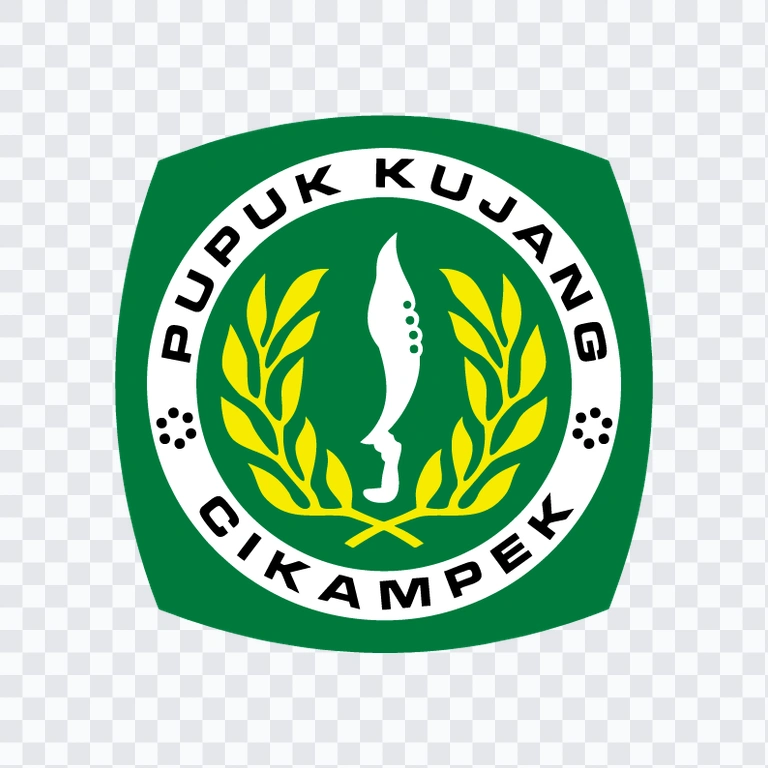 Pupuk Kujang colored icon PNG