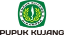 Pupuk Kujang logo